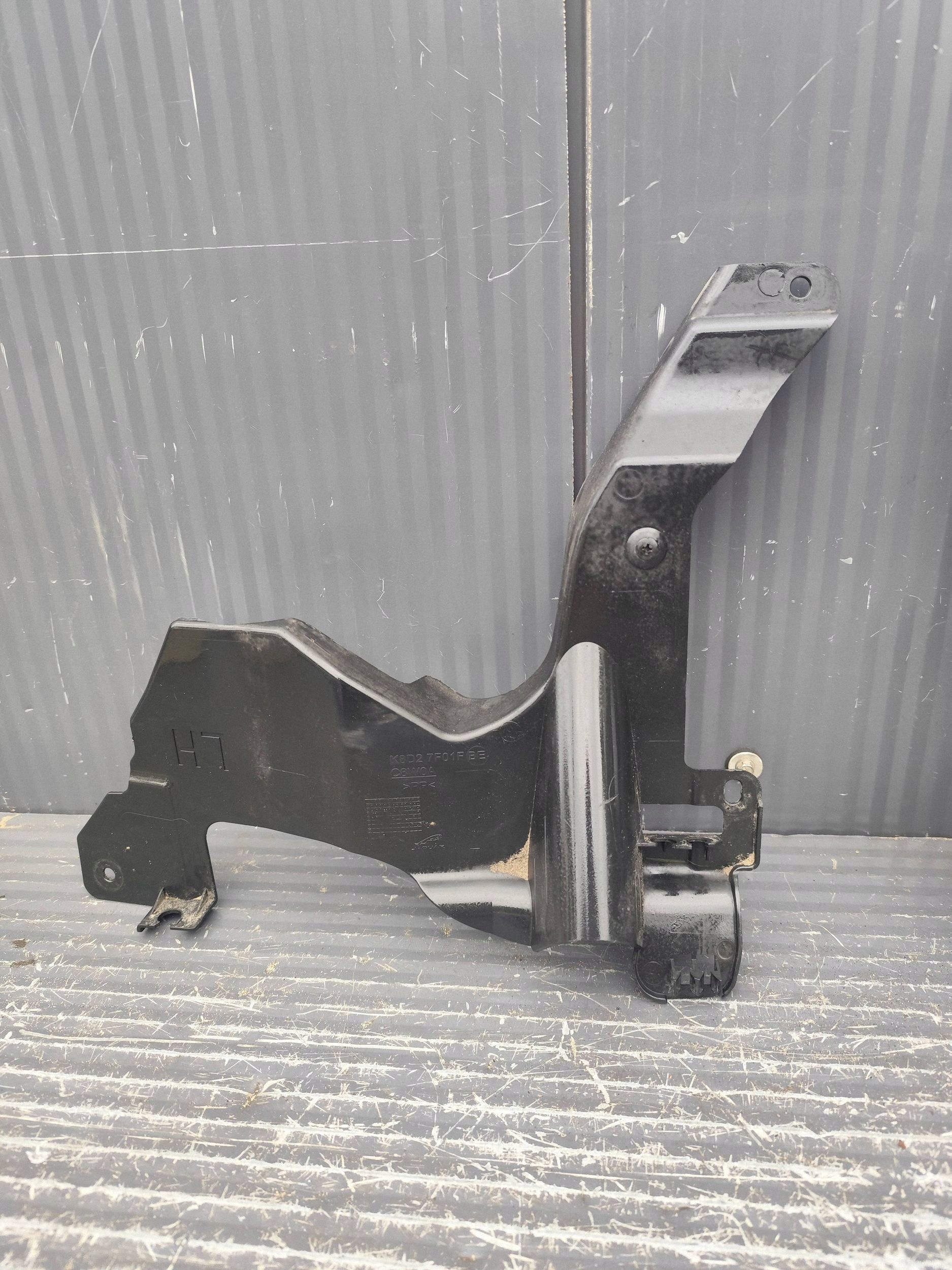 EVOQUE L551 cover chassis front KOMPLET right left K8D27F01F