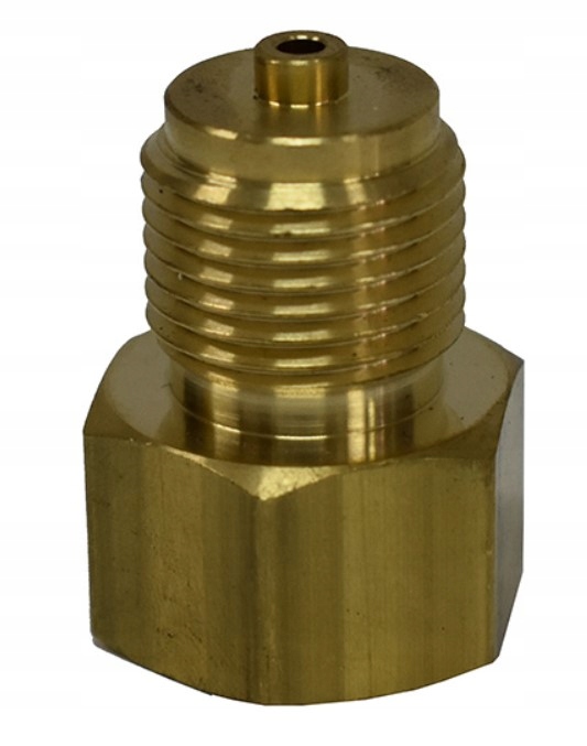 

Redukcja do manometru Gw M20x1,5 GZ-1/2'' Gruba