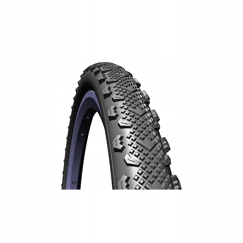 Opona rowerowa Mtb Rubena Winner 24 x 1.9