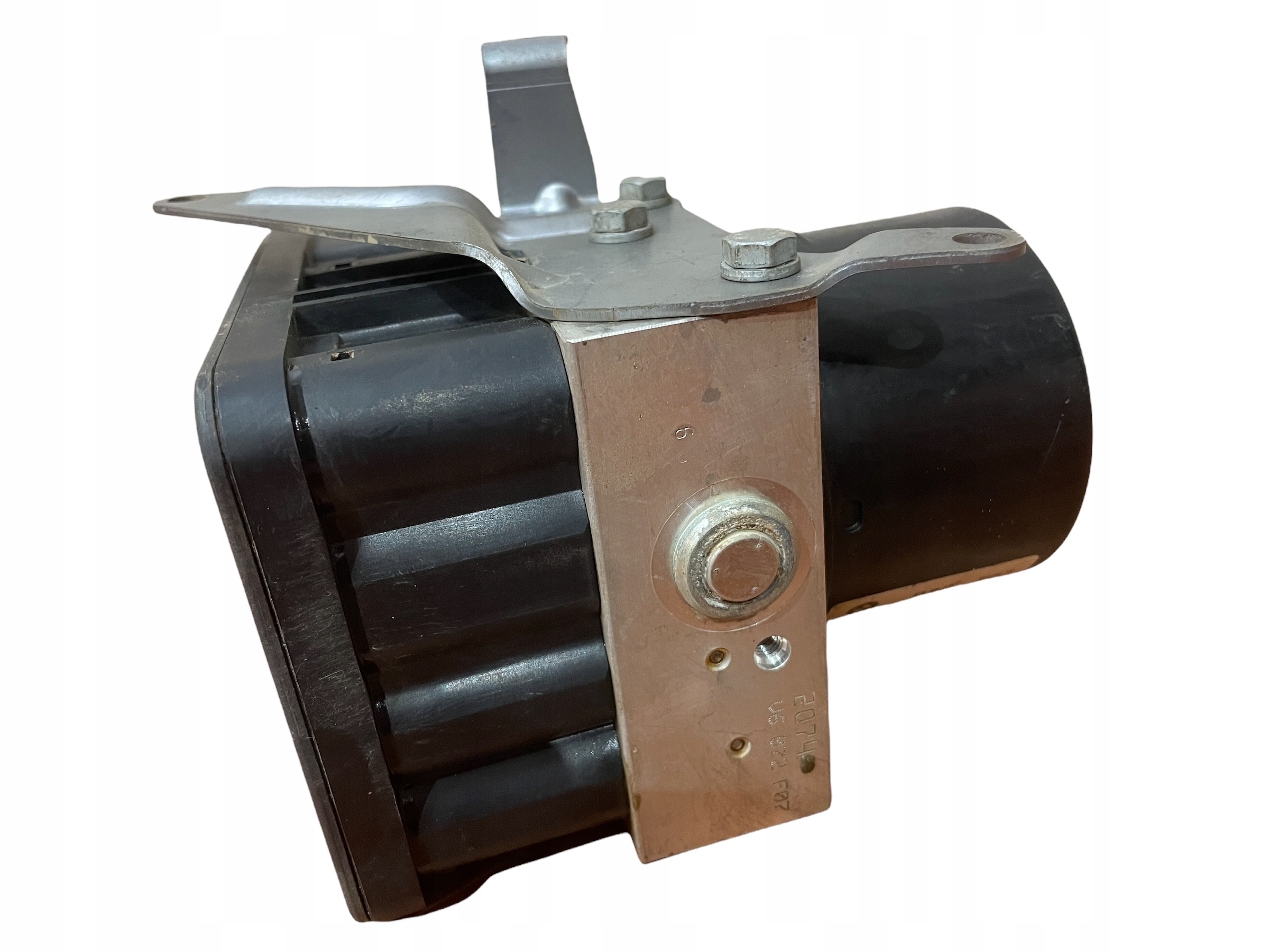 Servofreno ABS DSC BMW E87 E90 N47 2.0D
