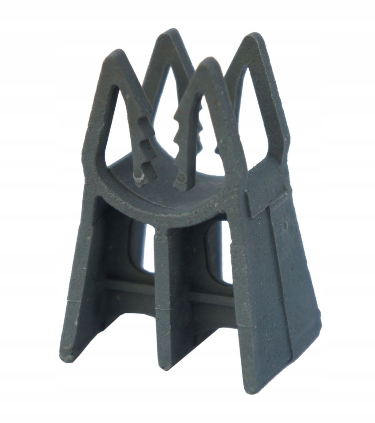 

Dystanse zbrojenia podkładki 25mm zatrzaskowe x100