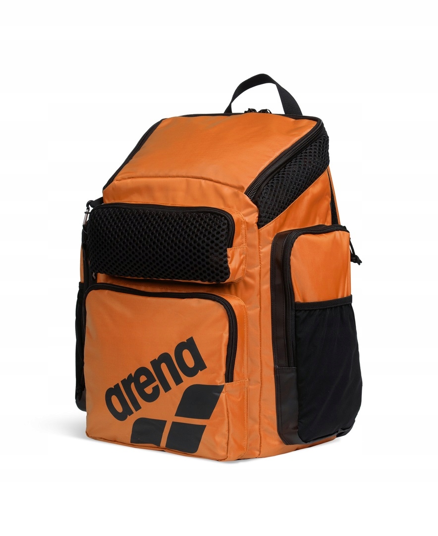 Plecak sportowy Arena One Go Backpack 45L