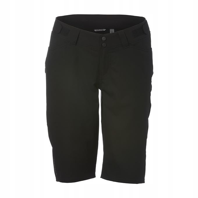 Giro Arc Short W plus Liner Black 6