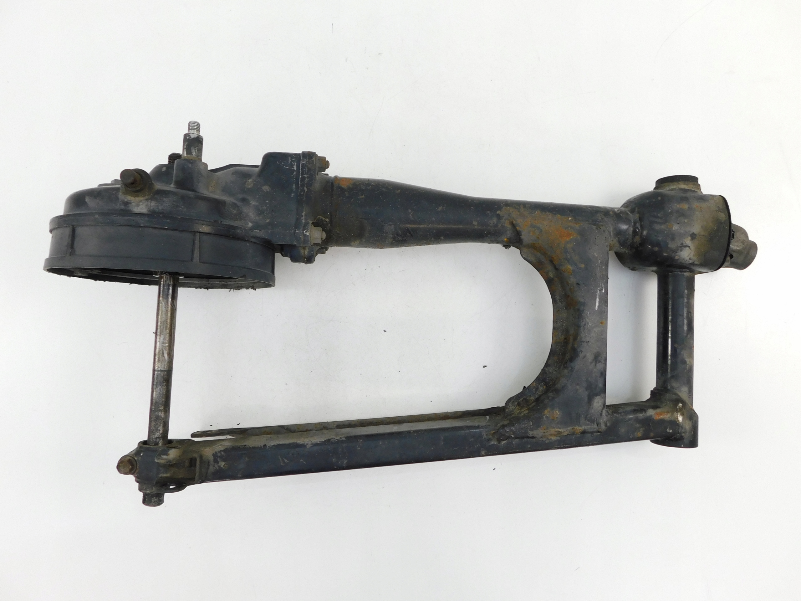 HONDA VT 500E PC11 WAHACZ KARDAN + WAŁ