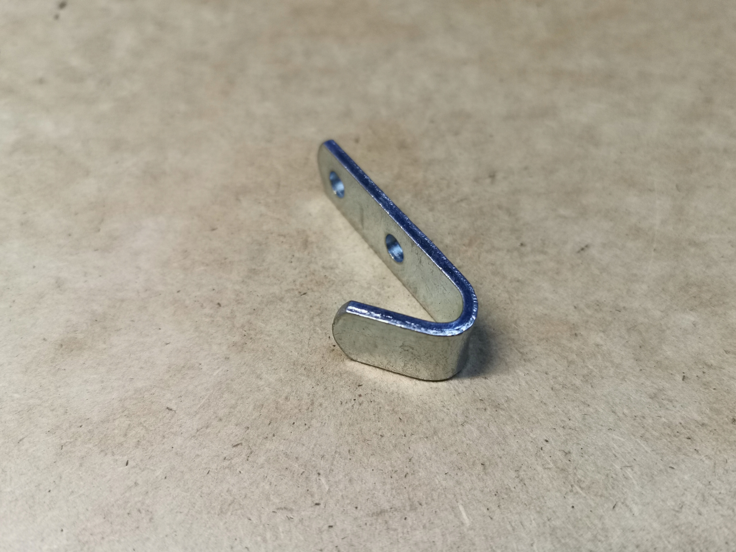 Hak naburtowy linki ekspandora mały haczyk plandeki 10 sztuk Marka GP