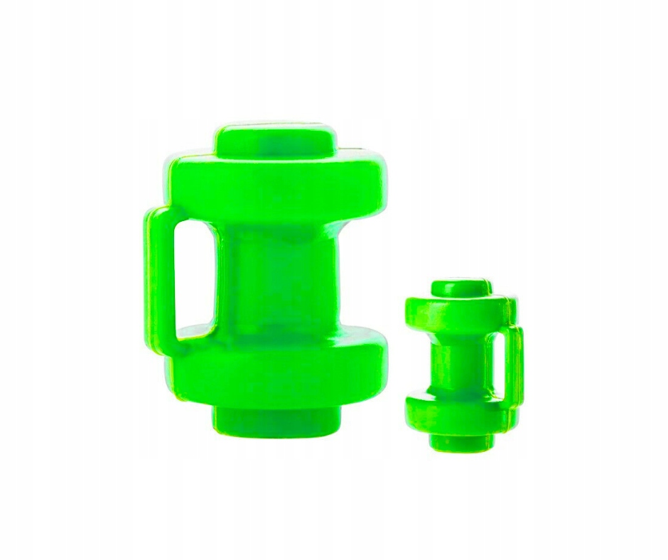 KAPTUREK GRZYBEK NA SŁUPEK TRAMPOLINY GRZYBKI Marka KND