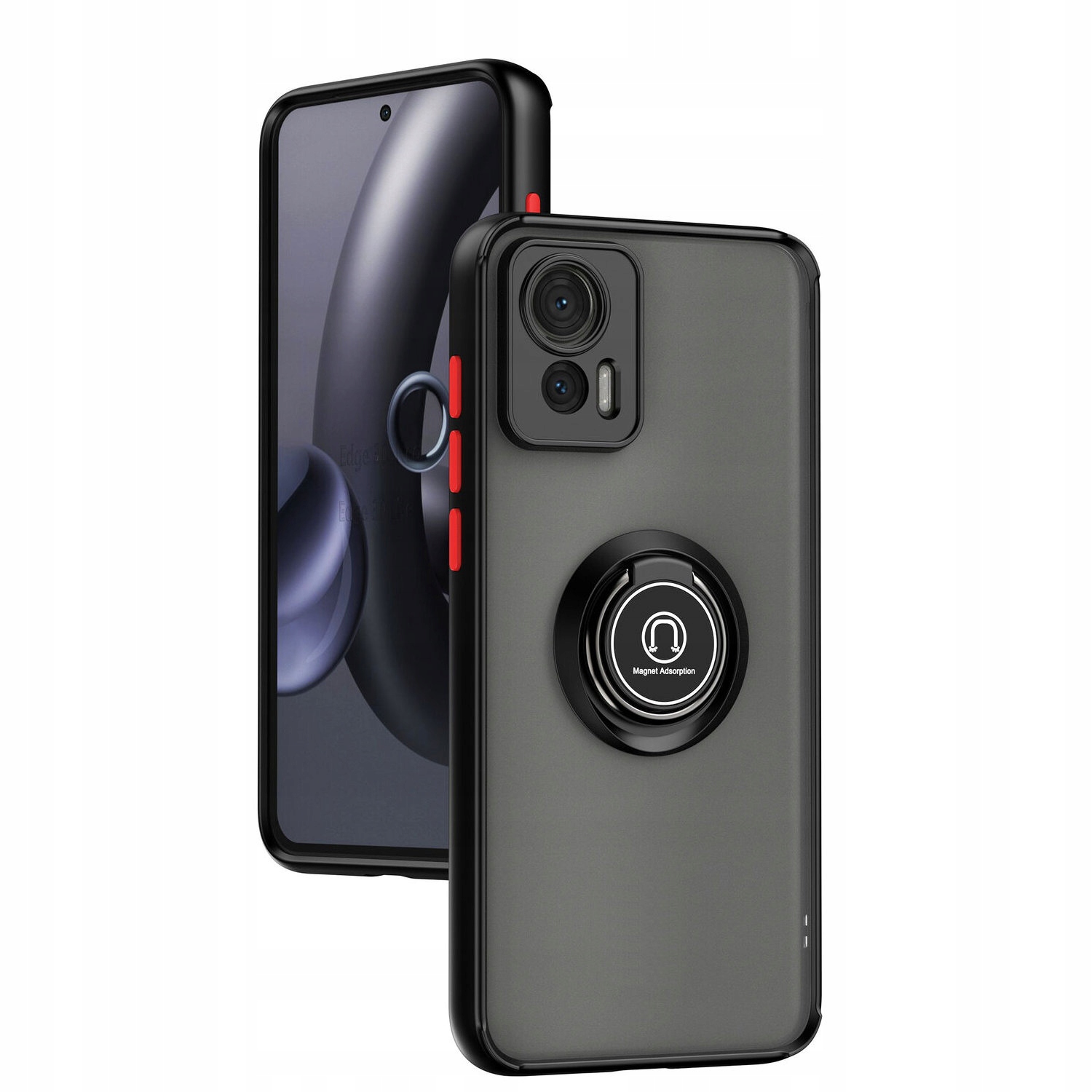 ETUI PANCERNE OBUDOWA CASE do MOTOROLA EDGE 30 NEO