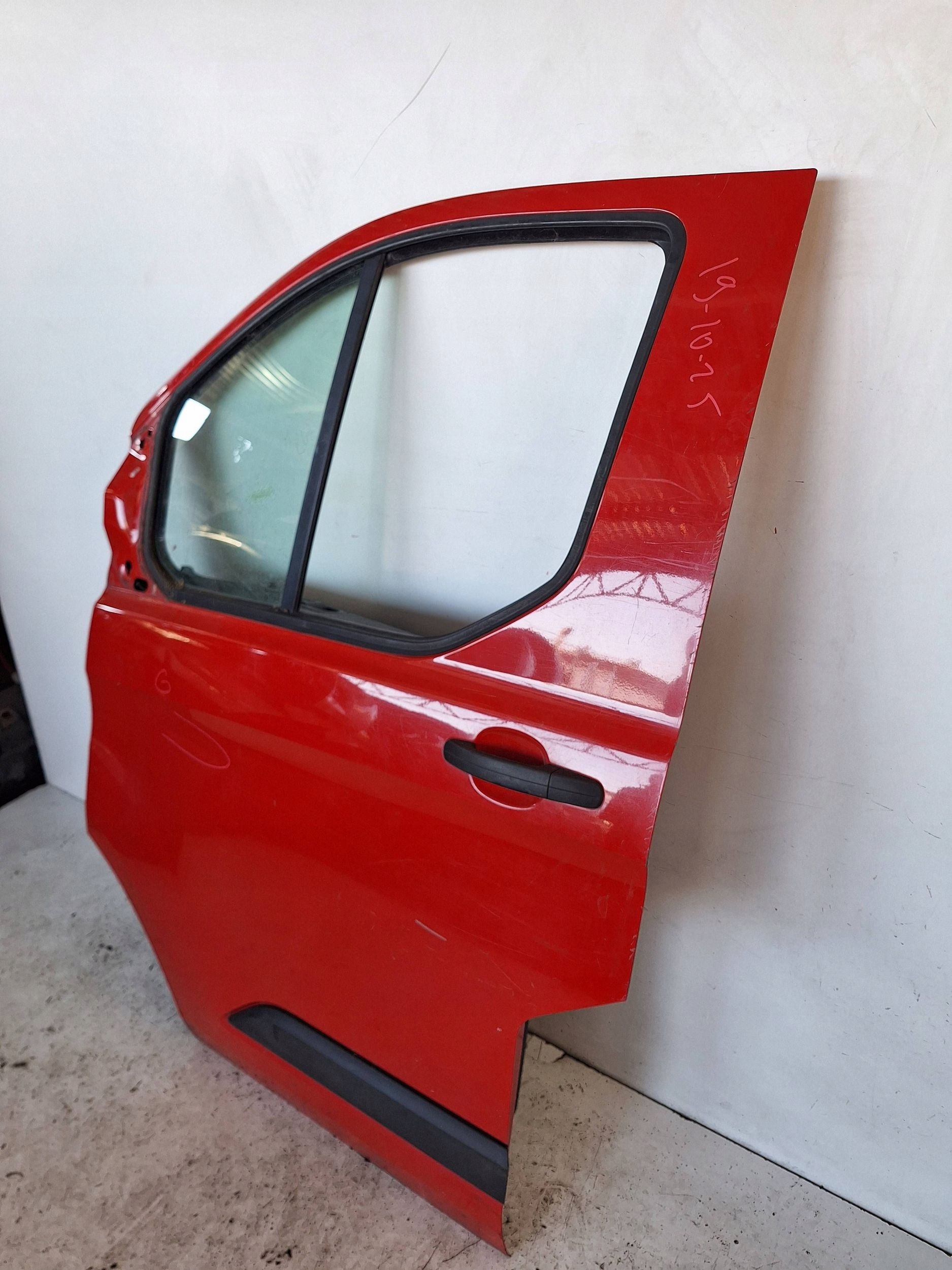 FORD TRANSIT CUSTOM 13-17 Tür links vorne