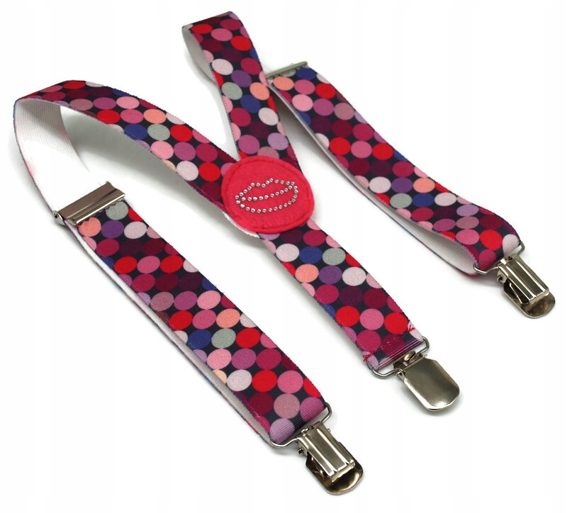 Dziecięce szelki do spodni dla dzieci szelki dla dziewczynki Rodzaj do spodni