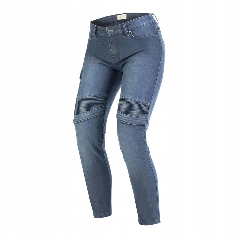 Dámske džínsy Broger Ohio Washed Blue Darčeky