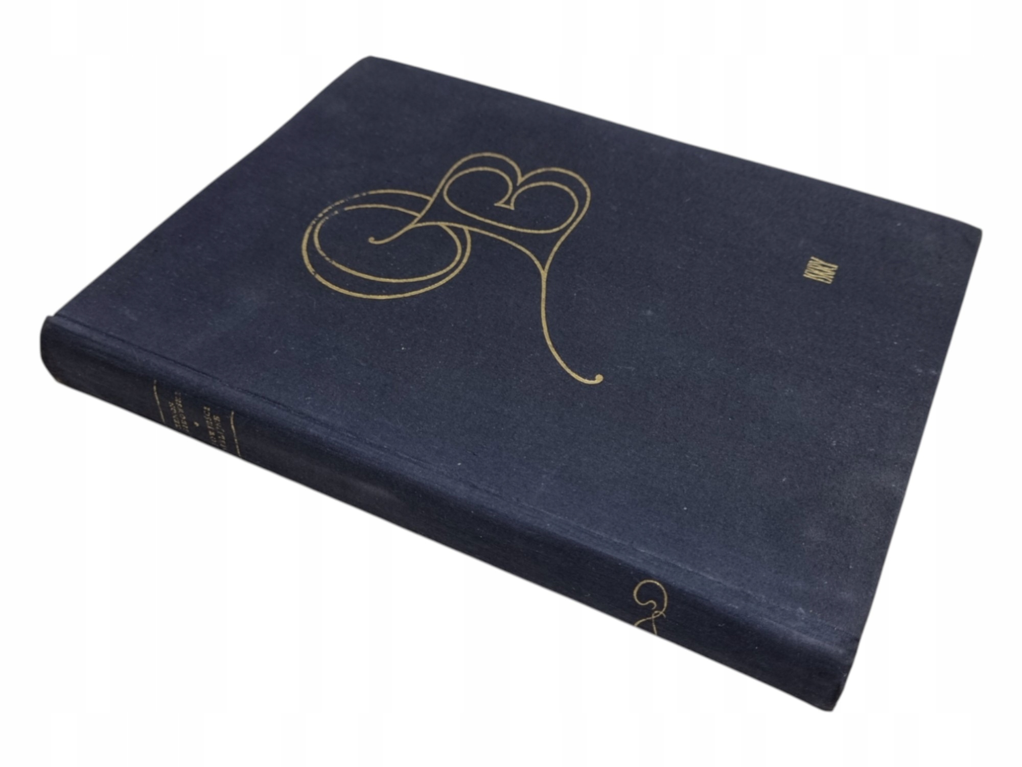 ZENON KOSIDOWSKI БИБЛЕЙСКИЕ РАССКАЗЫ