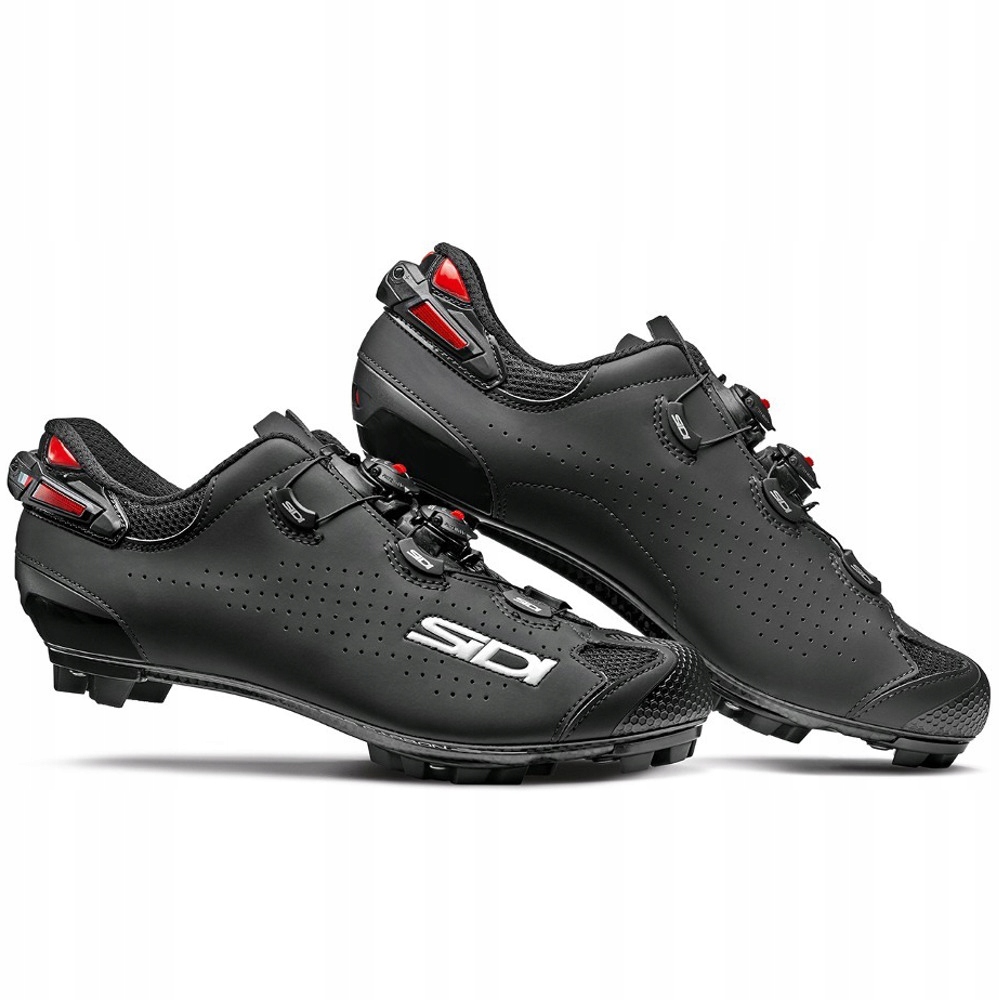 

Buty Sidi Tiger 2 Czarne 43.5