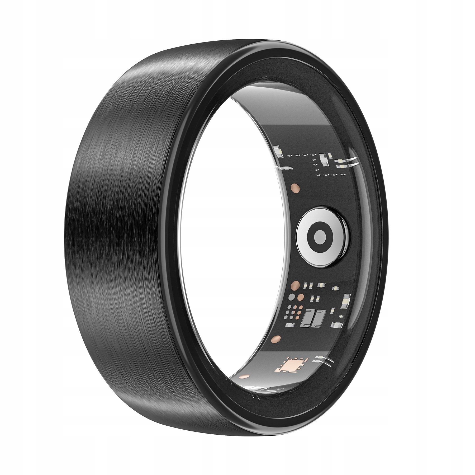 Inteligentny Pierścień z Funkcją Płatności Niceboy Smart Ring One Ultra S13