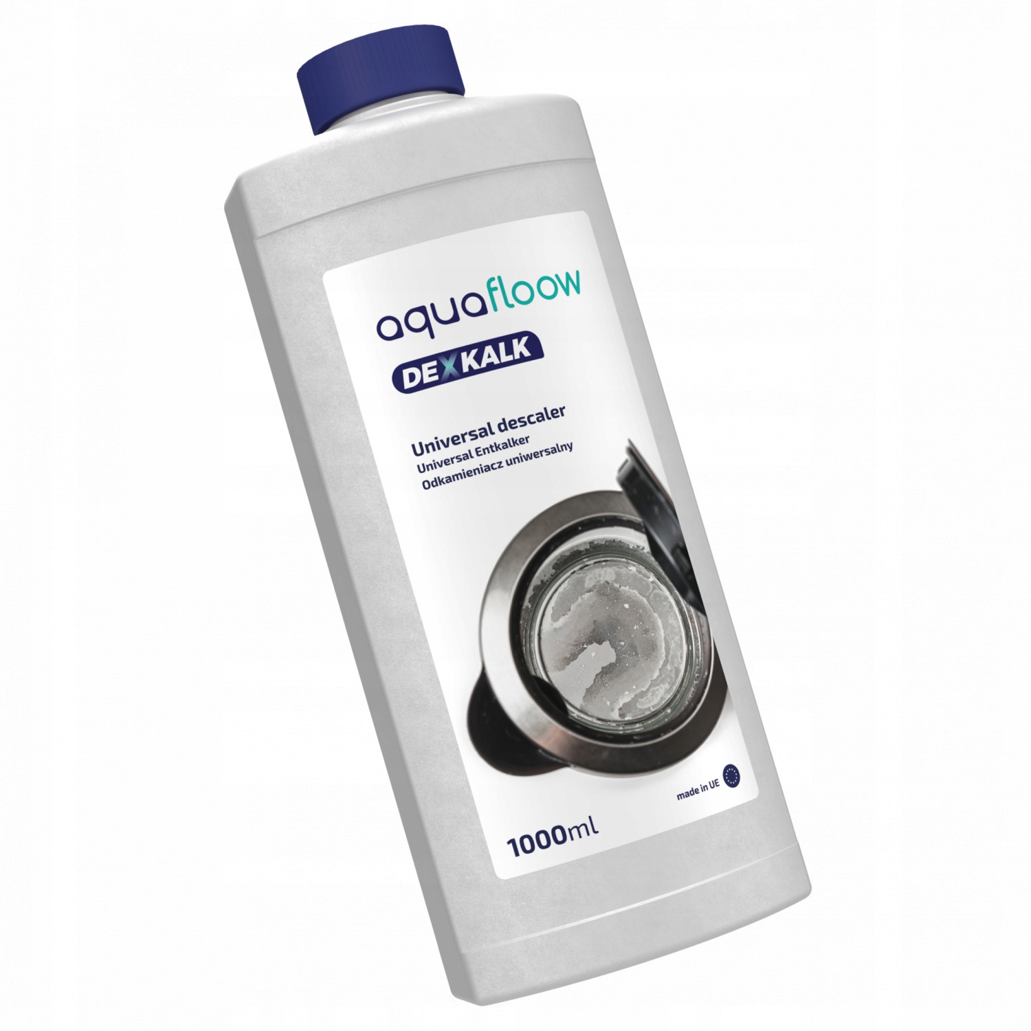 

Odkamieniacz Uniwersalny Do Ekspresu Delonghi 1L