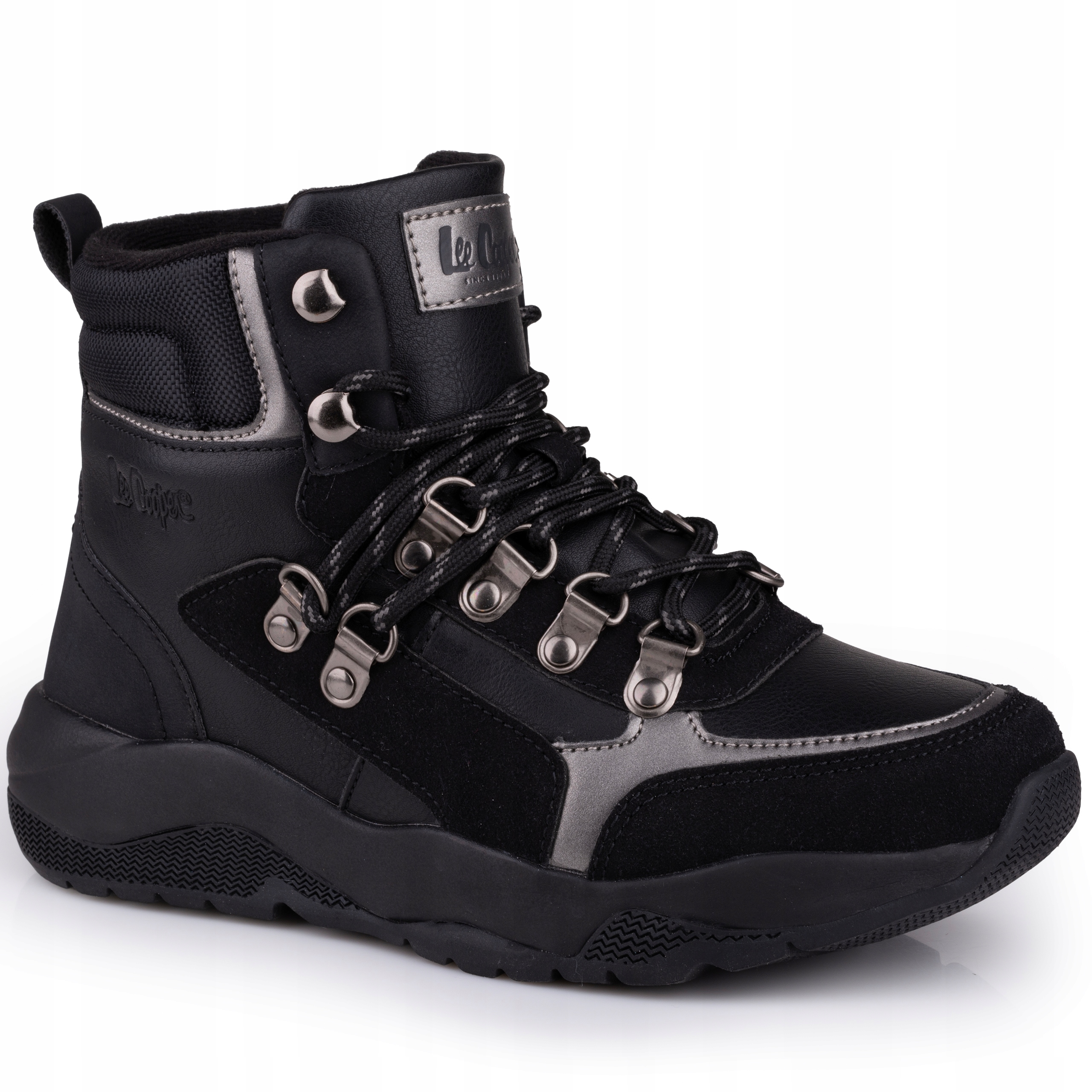 Dámské sportovní boty Lee Cooper LCJ-24-03-3048