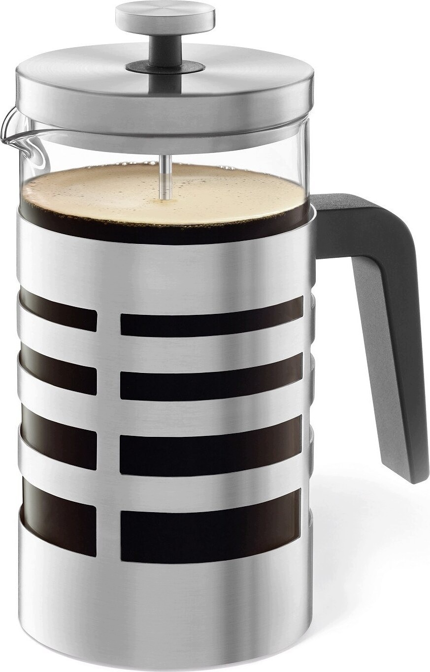 Zack Segos piestový kávovar a čajovar typu French Press 1 l