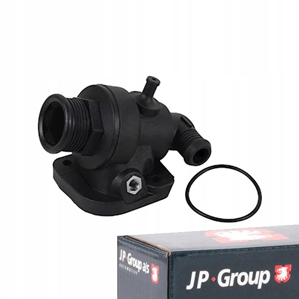 1514500100 - Термостат з корпусом для FORD TRANSIT 2.5 DI TD