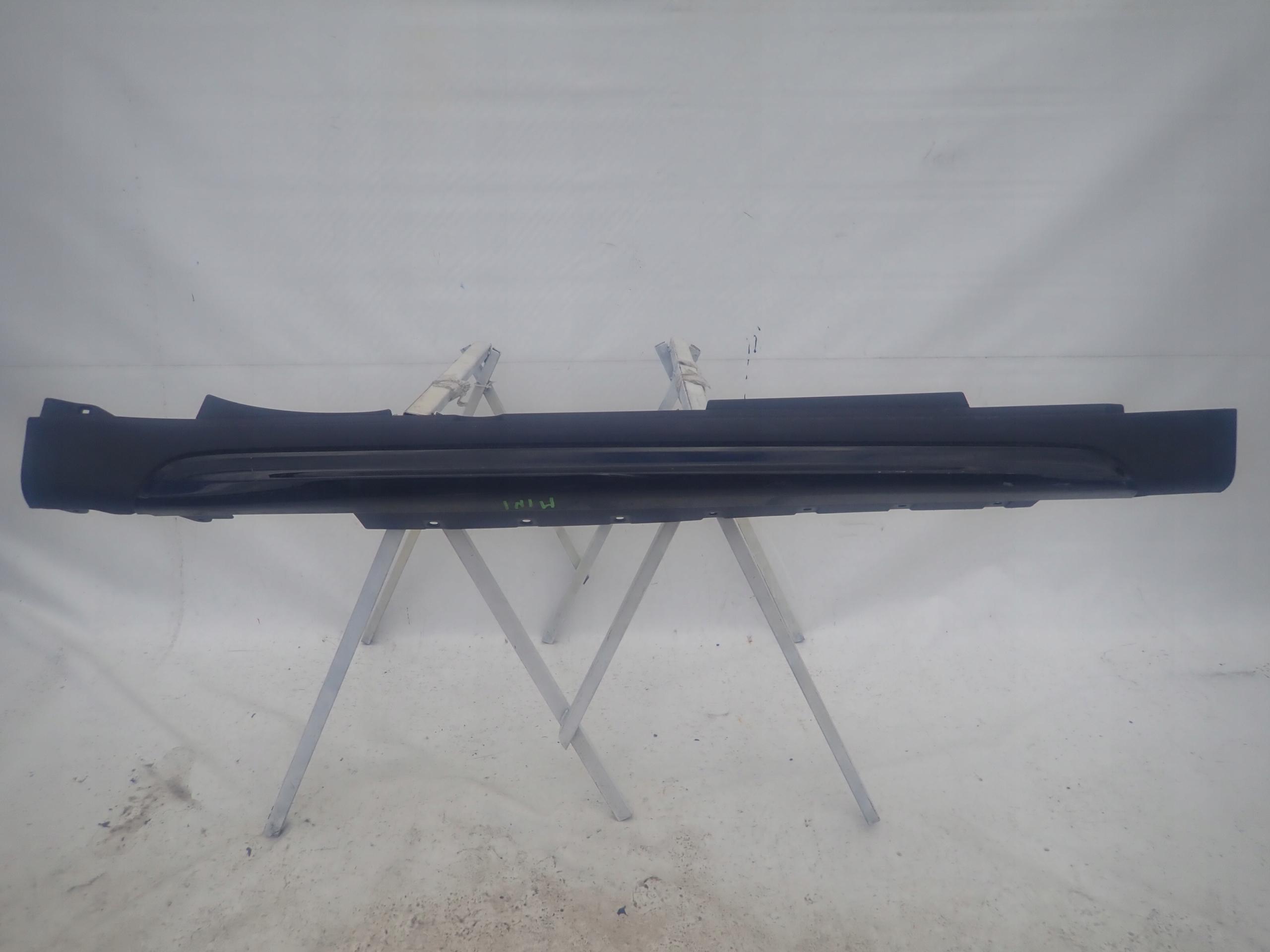 MINI COUNTRYMAN F60 S 14- threshold right moulding right