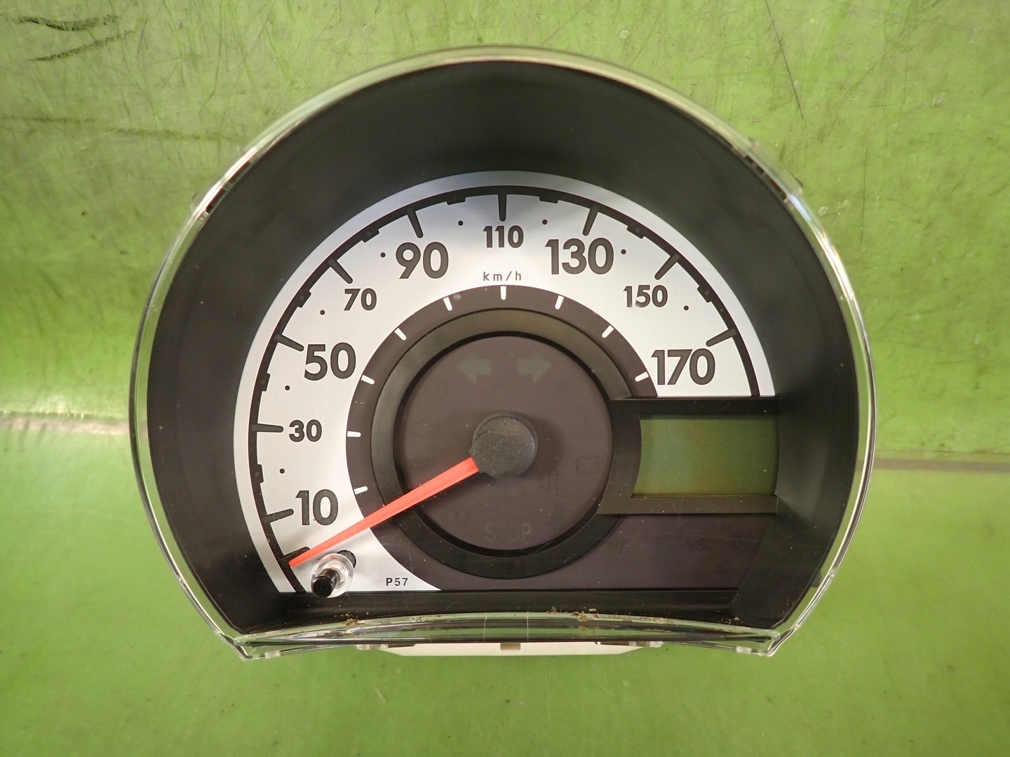 Приборная панель спидометр TOYOTA AYGO И 1.0 B 08r 83800-0h042