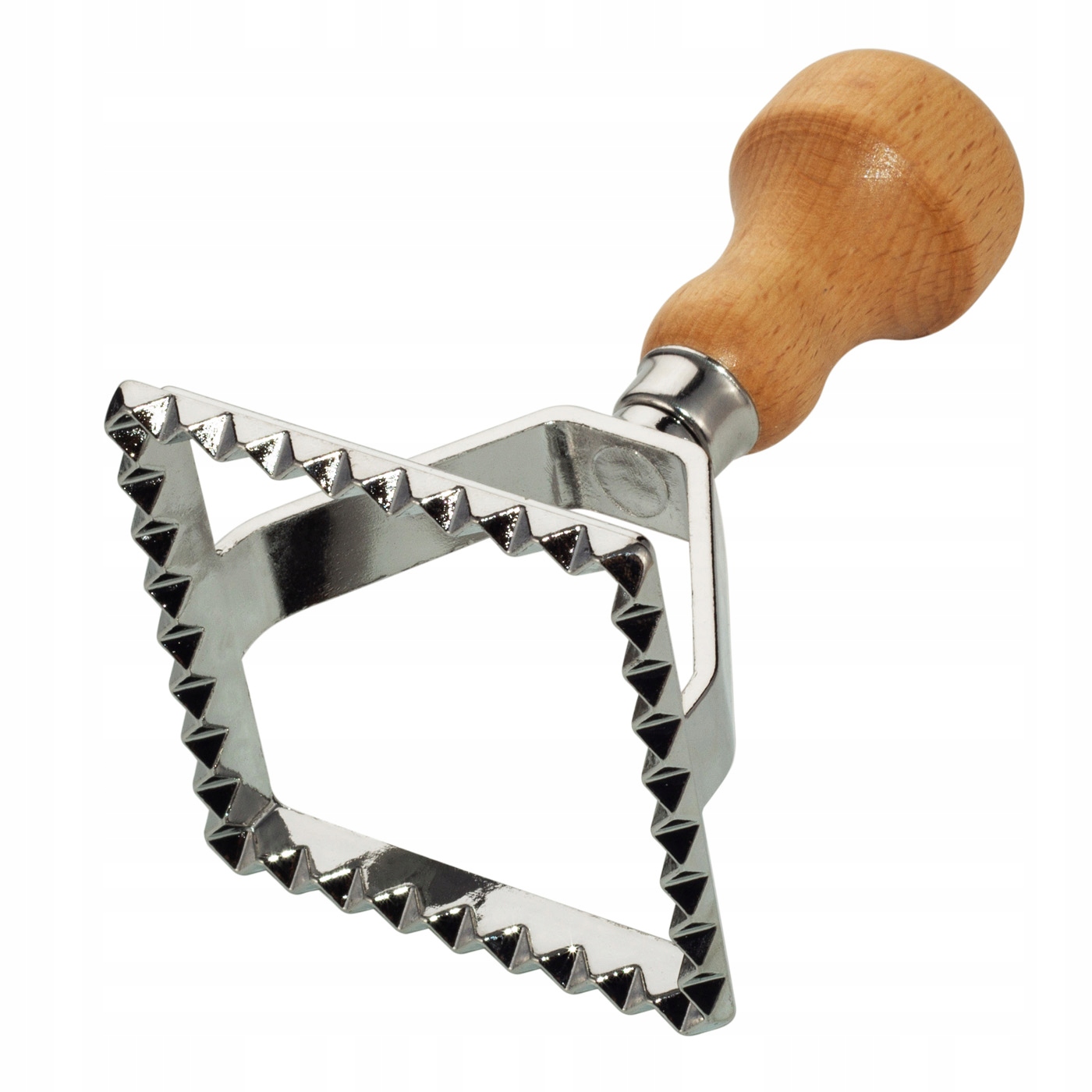 WYKRAWACZ FORMA DO RAVIOLI PIEROGÓW CIASTEK