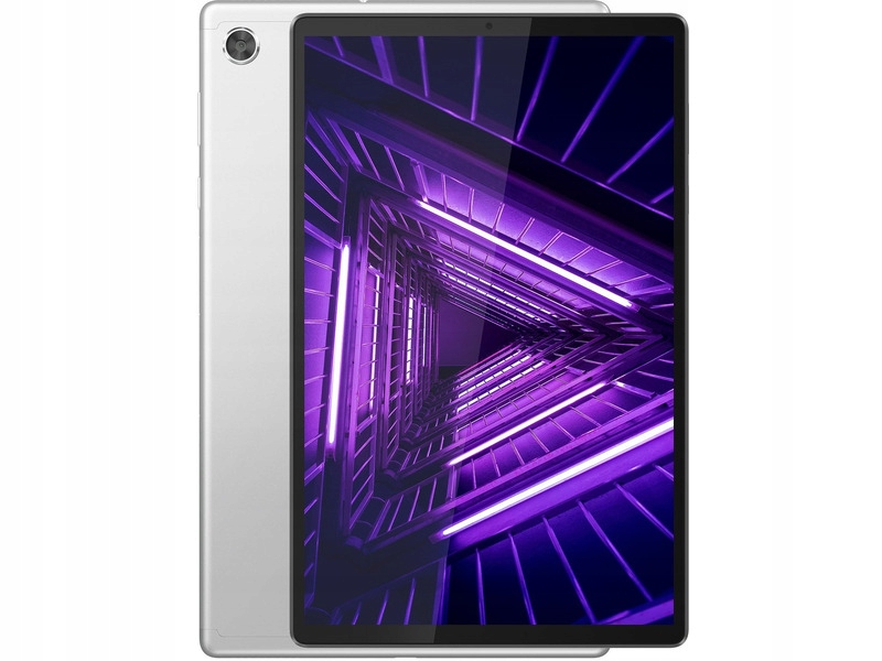 

Tablet Lenovo Tab M10 Plus 10.3 WiFi Szary 4/64GB