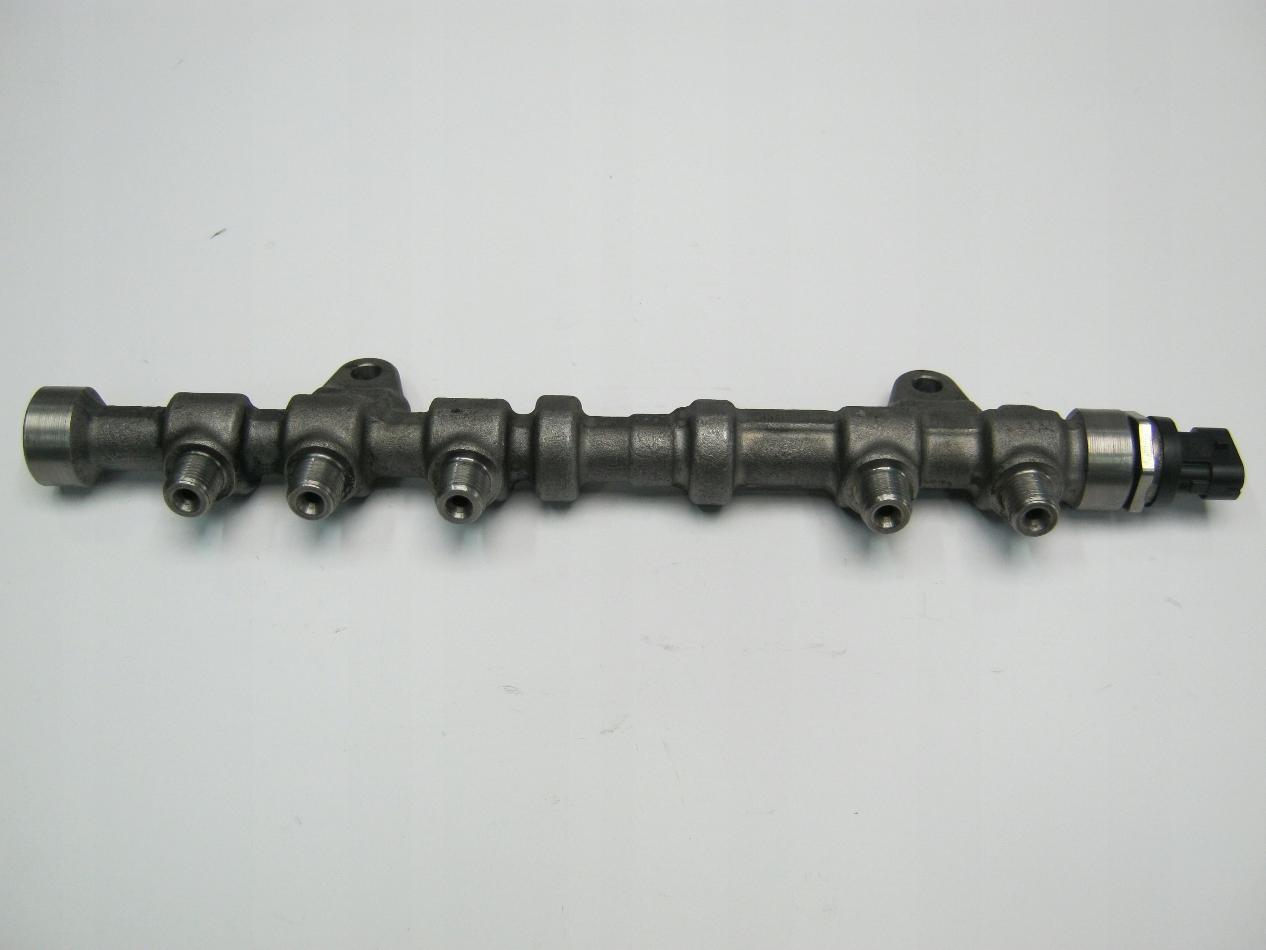 Rampe injection DOBLO PUNTO 1.3 JTD 0445214193