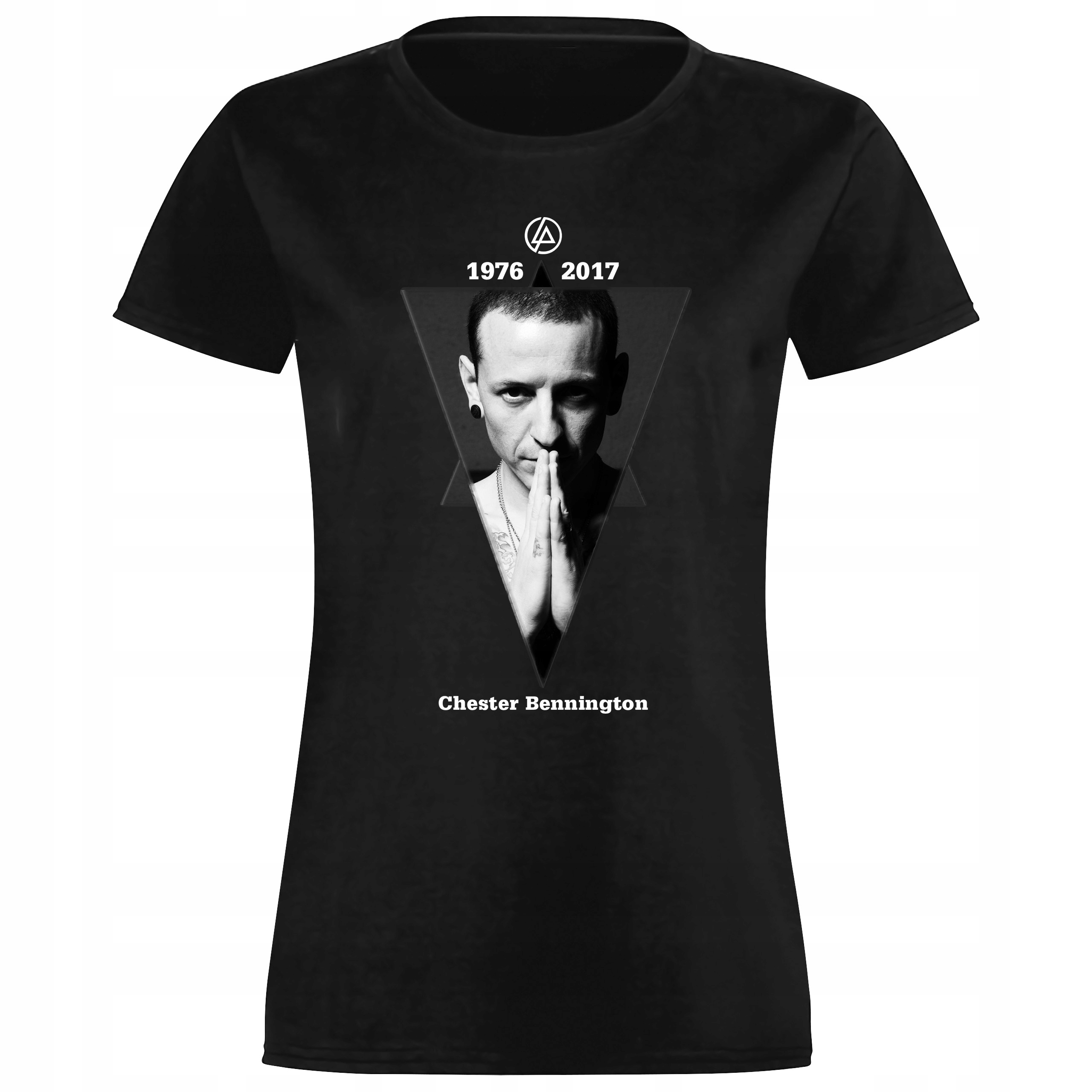 KOSZULKA LINKIN PARK Chester Bennington MIKE ROB