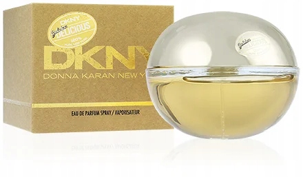 Dkny Golden Delicious EdP 100 ml Pro ženy