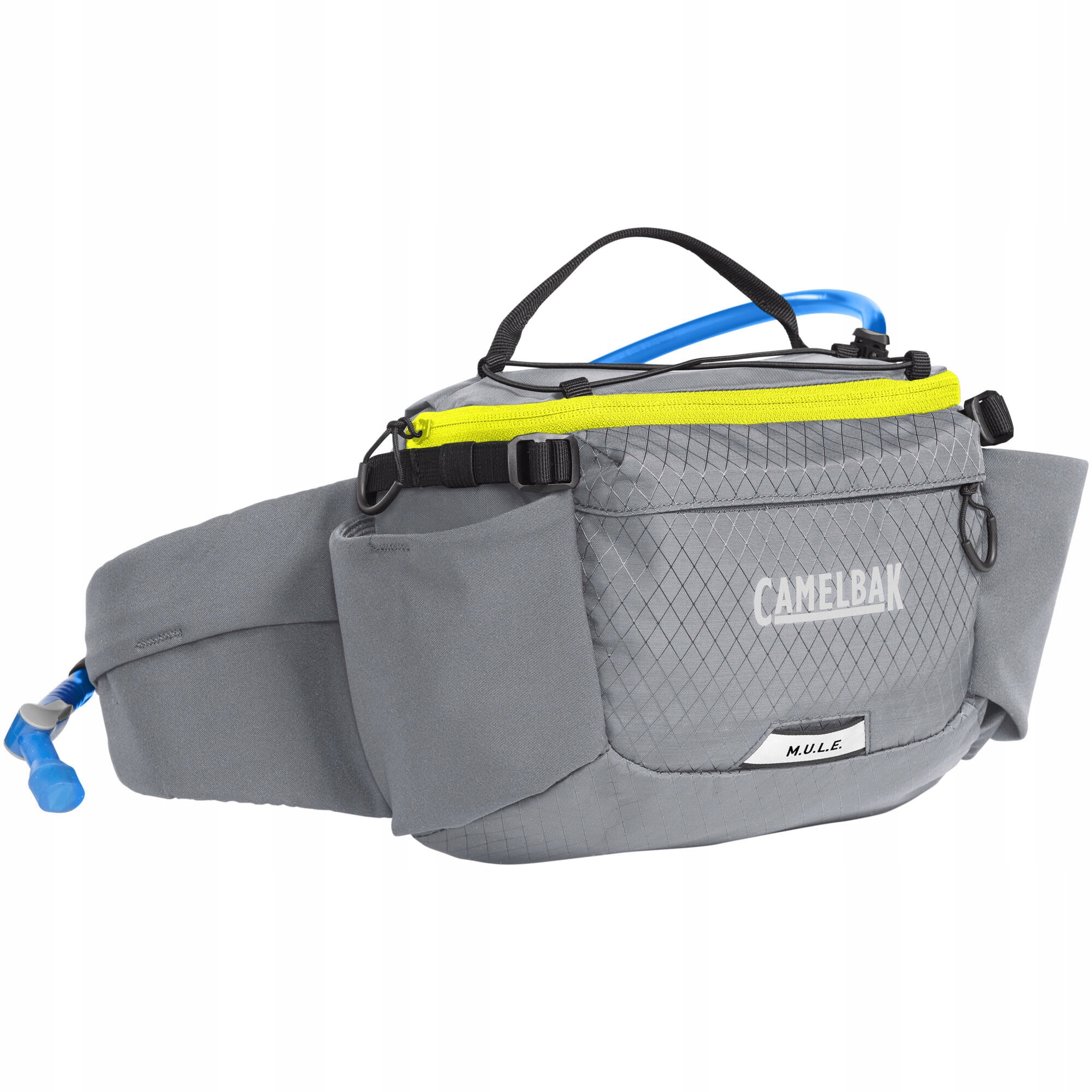 Camelbak Ledvina M.u.l.e. 5 Waist Pack – gunmetal