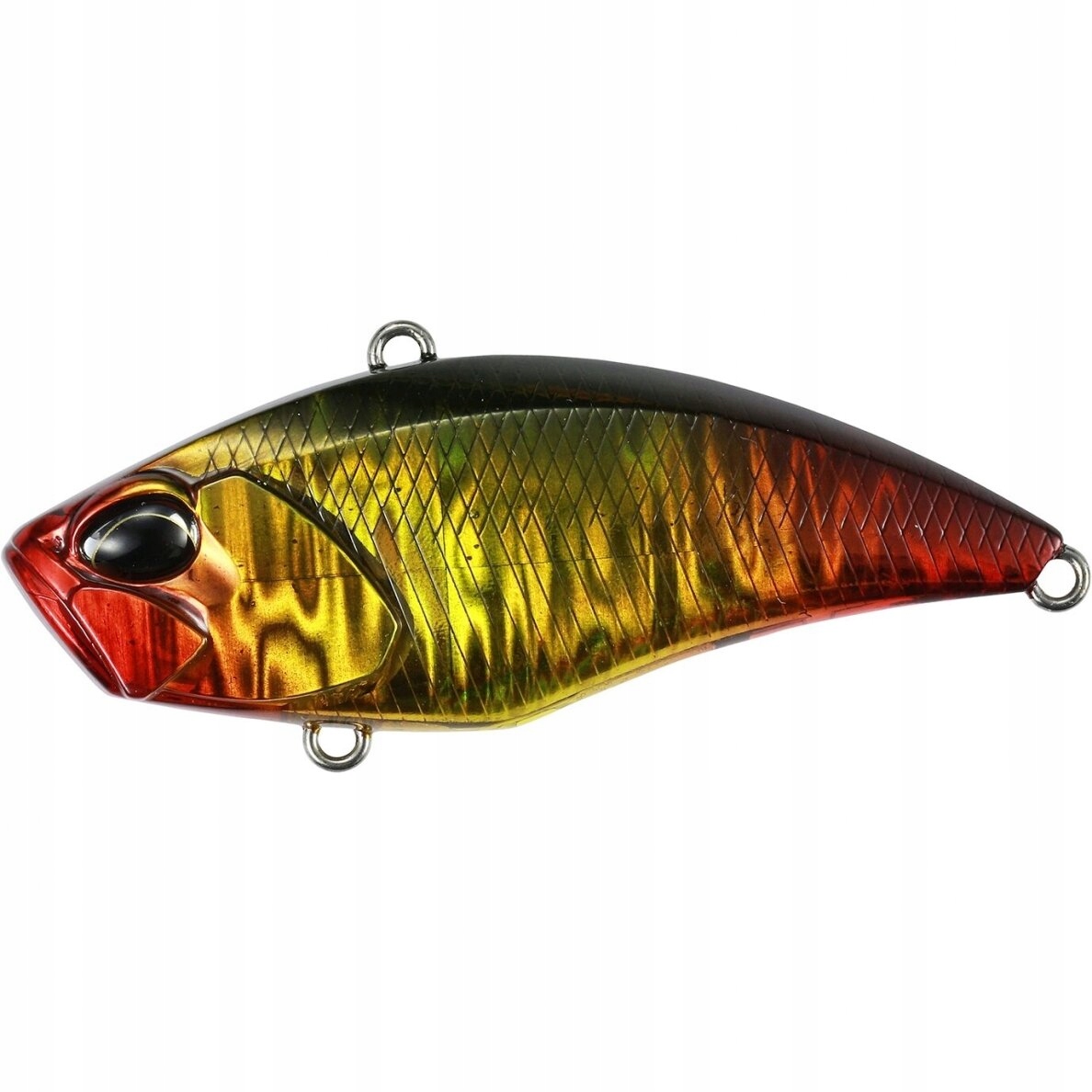 Duo Realis Vibration 65S Nitro DPA3244