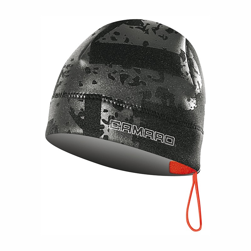 Czapka Czapeczka neoprenowa do sportów wodnych L