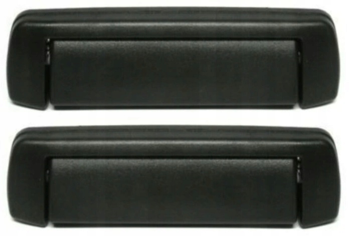 

Daewoo Tico 91-00 Klamka Drzwi Przód Komplet