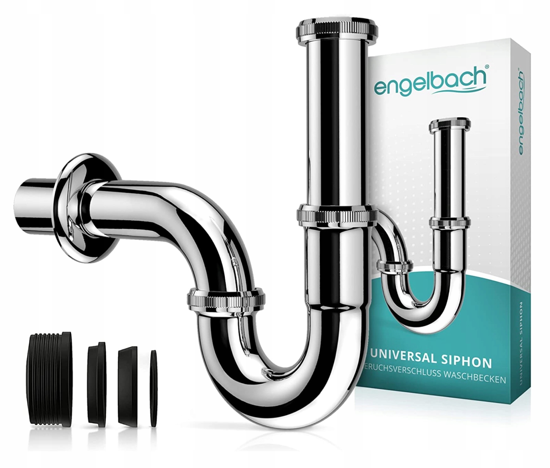 SYFON DO UMYWALKI ENGELBACH UNIWERSALNY