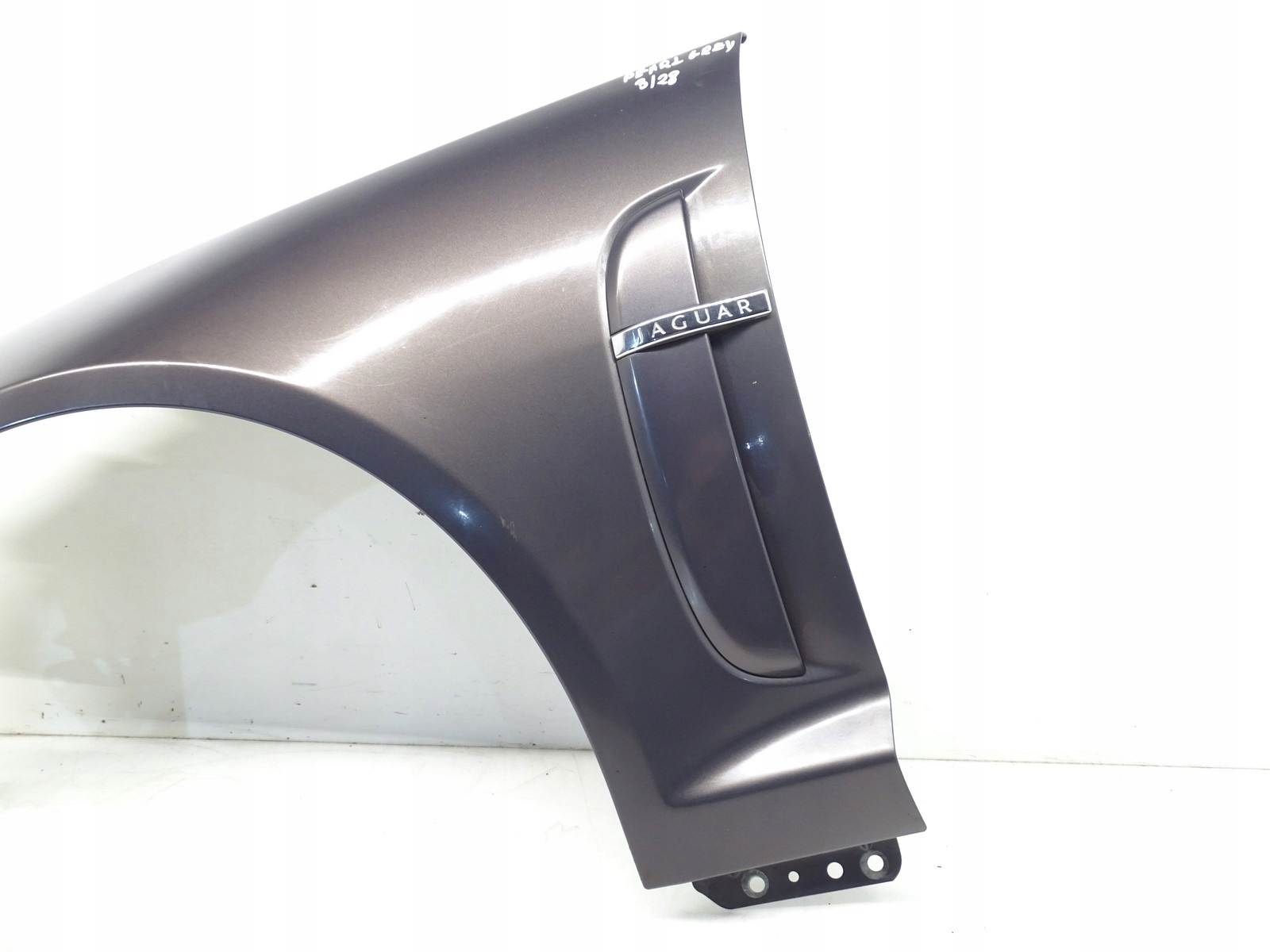 fender left front front JAGUAR XF 07-11R JBC2030