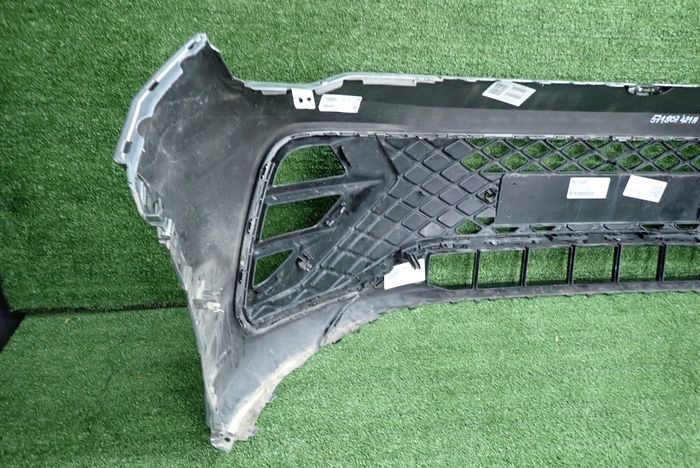 VW TIGUAN III R-LINE 24- front bumper front