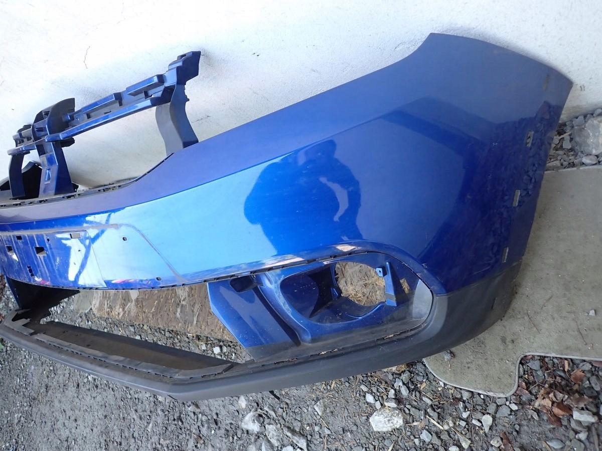 bumper front front DACIA SANDERO STEPWAY 2 II LIFT 2016-2021R 620223900R