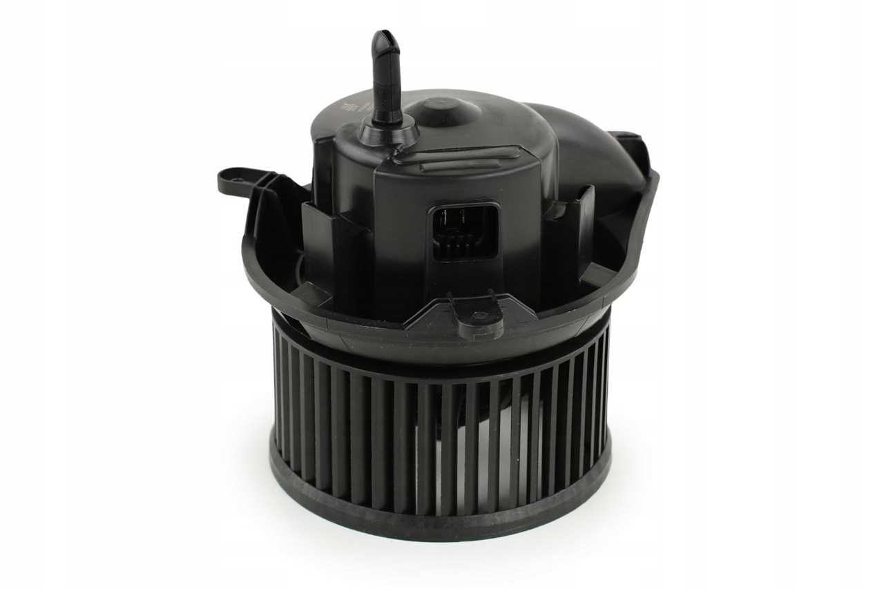 Dmychadlo Ohřívače Mercedes Sprinter 95> 901-905