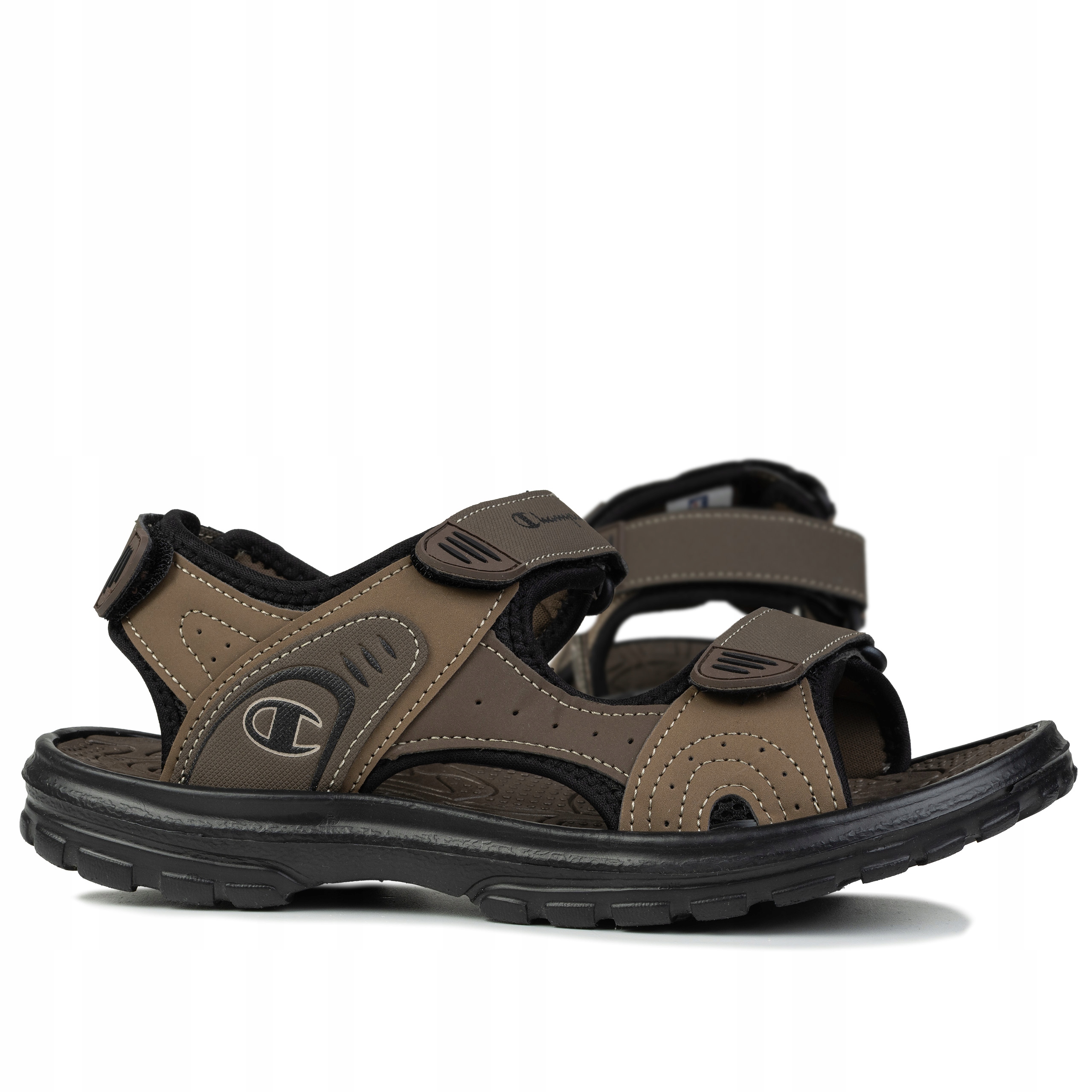 Pánské sportovní sandály Champion New Extreme S21316S21MS034