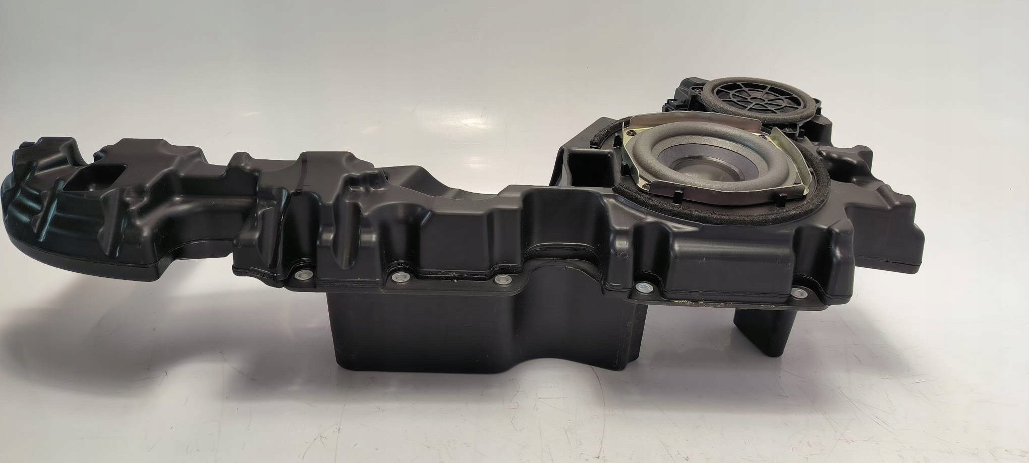 speaker 4M0035297 AUDI Q7 II 4M