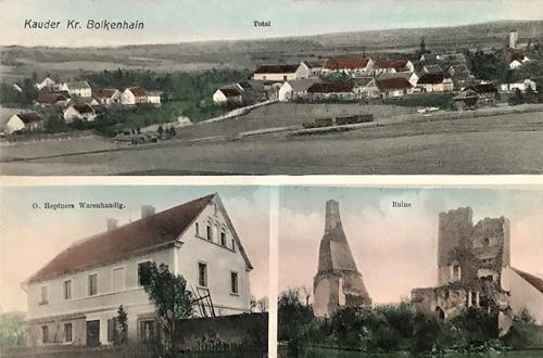 

Kłaczyna widokowa Reprodukcja 30852