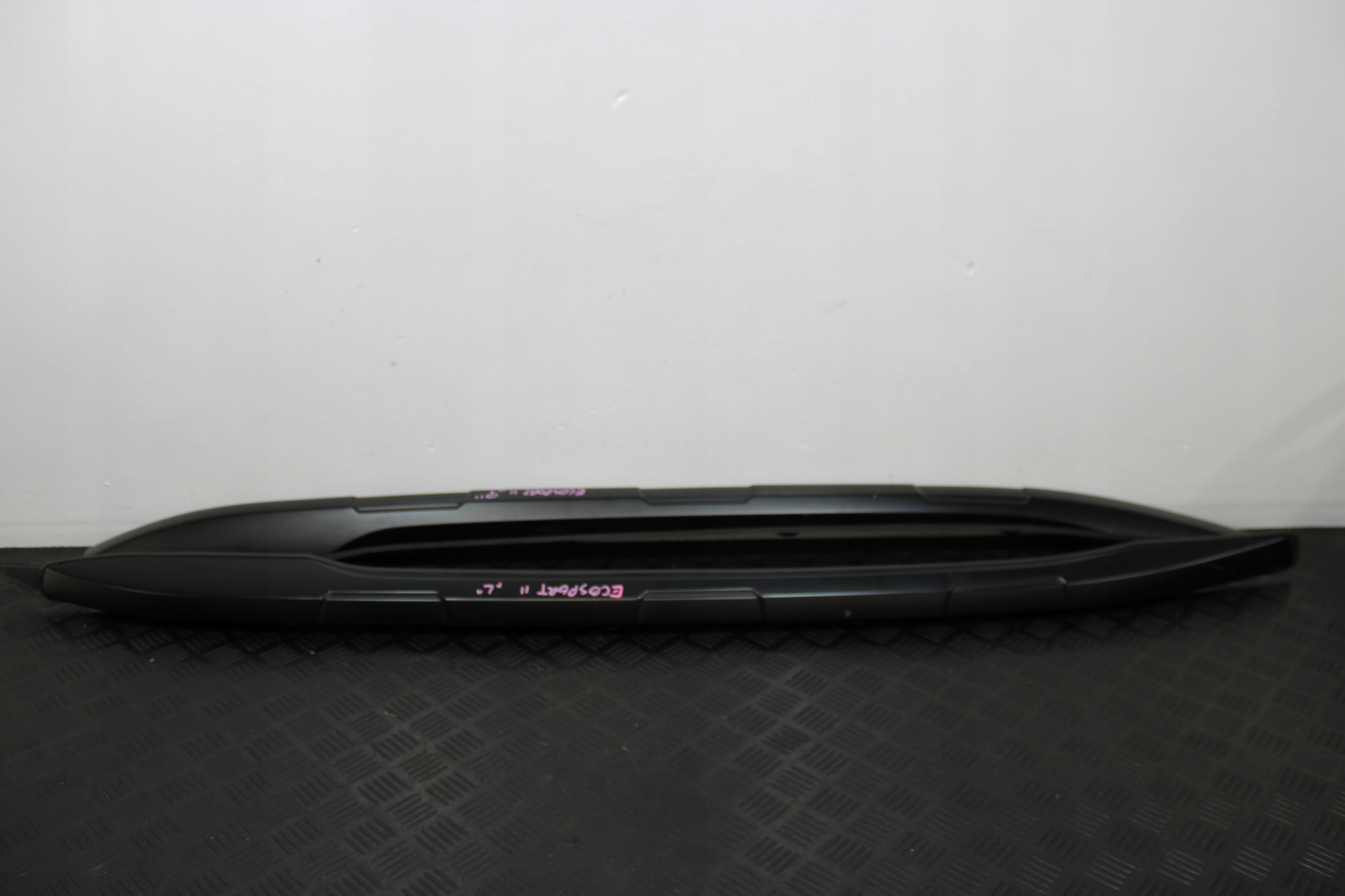 Dachreling dach FORD ECOSPORT II MK2 LIFT