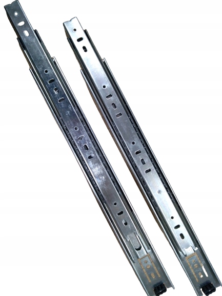 

Prowadnica kulkowa pełen wysuw 450/45 Hafele