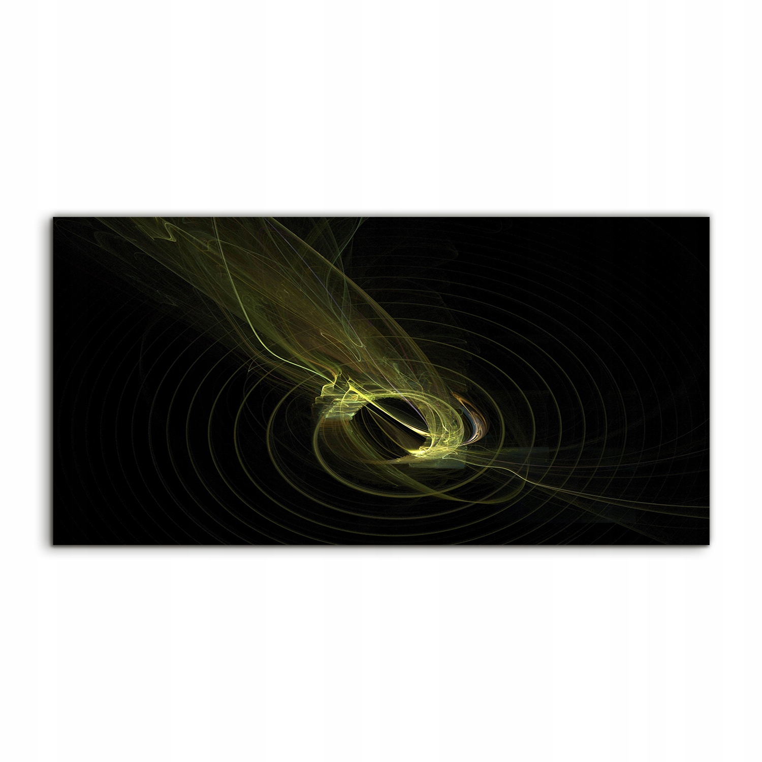 

Fotoobraz 140x70 z nadrukiem Art Sztuka Abstrakcja