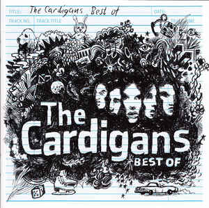 Cardigans Best Of (CD)