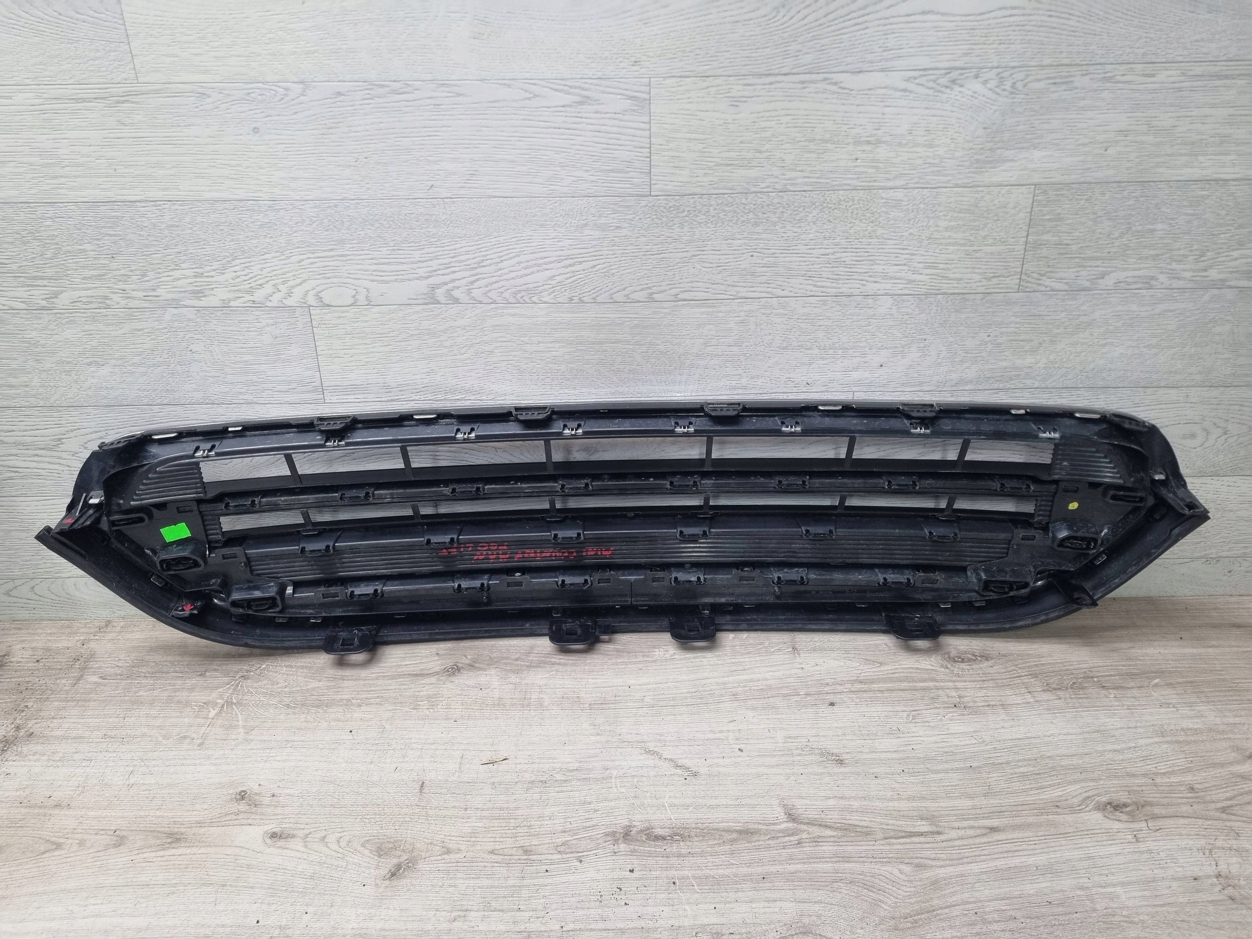 Mini Countryman F60 Kühlergrill FRONTGRILL Kühlergitter 7931637 - Thumbnail 6