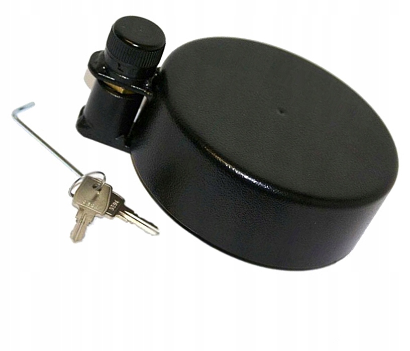 PALIWA J0T00 FI80 NA KLUCZ POKRYWA ZABEZPIECZENIE