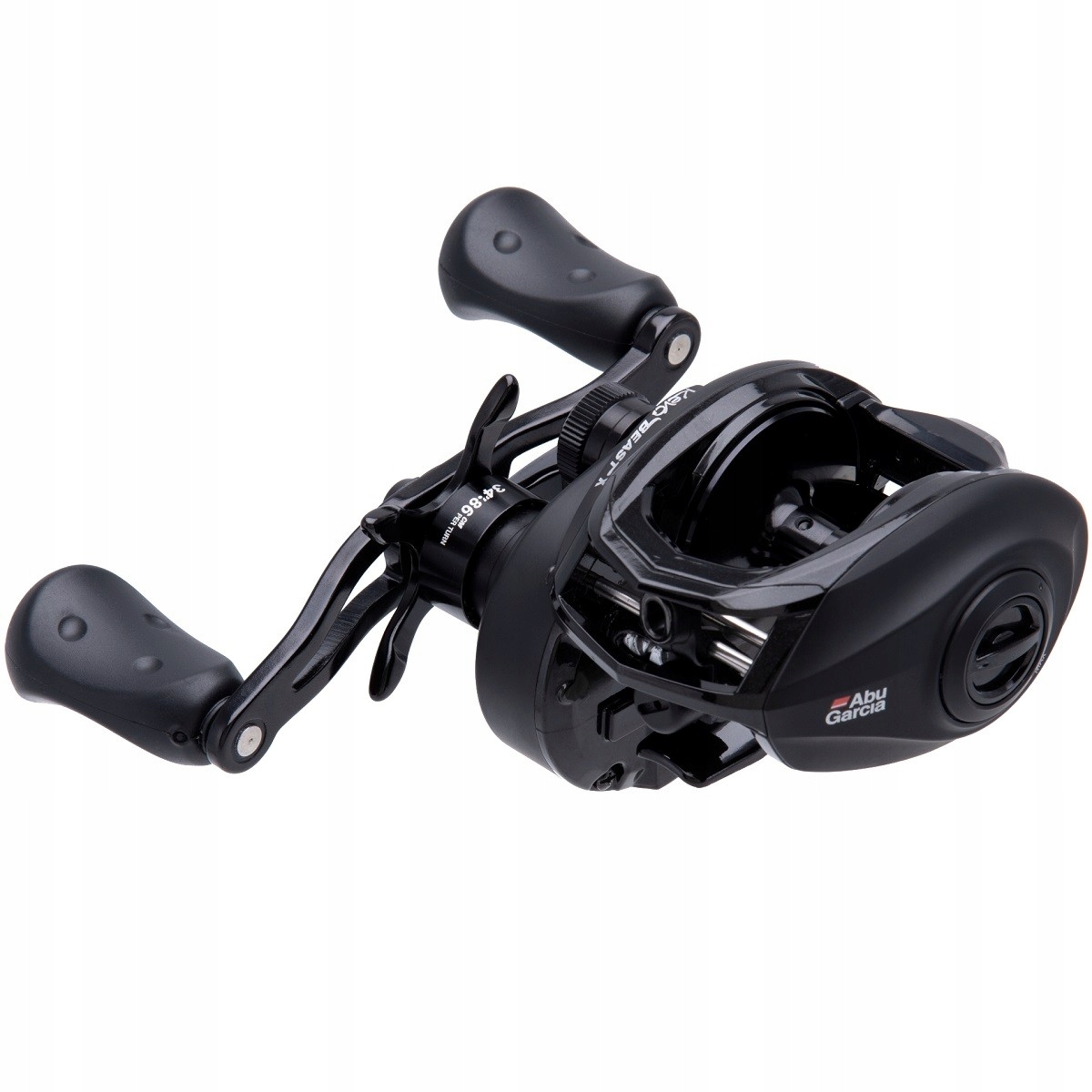 Multiplikator Abu Garcia Revo Beast X 6.4:1