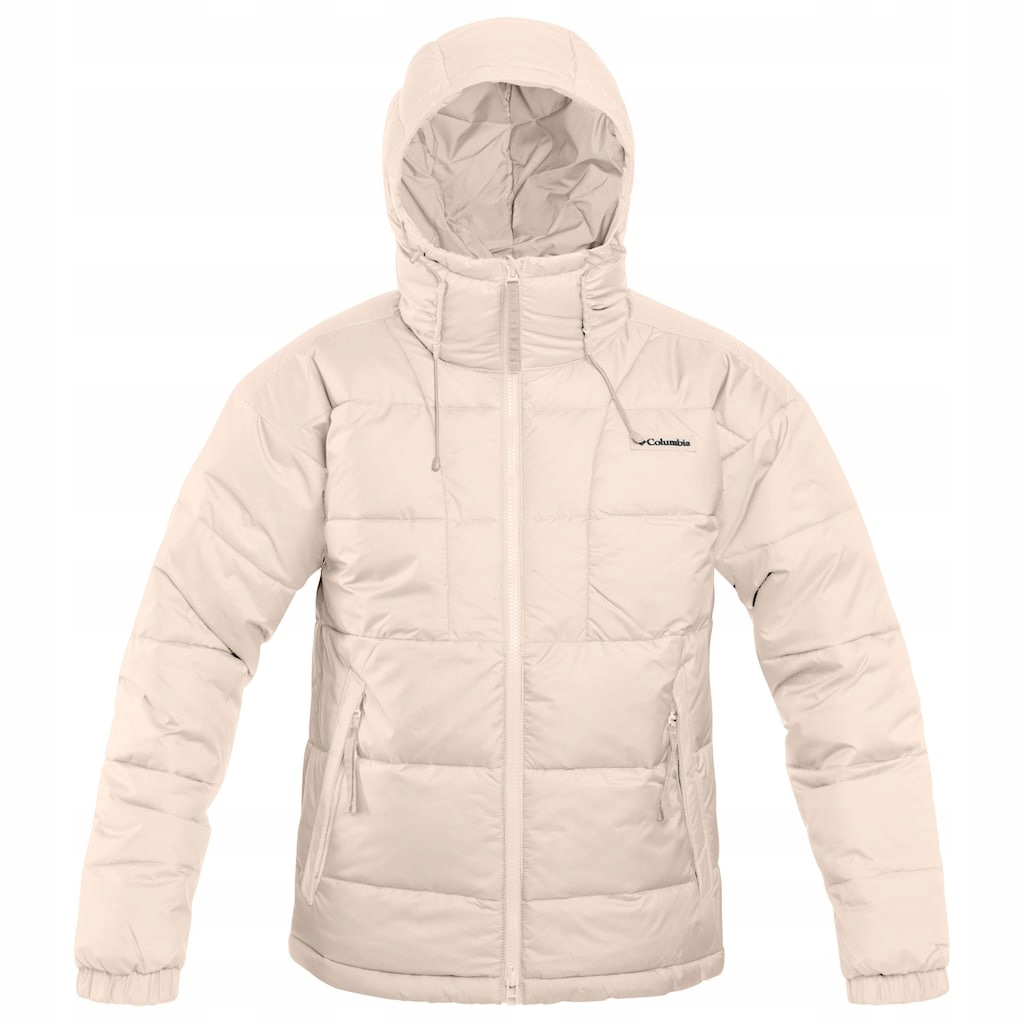 Columbia dámská bunda bez kapuce Pike Lake III Hooded Jacket velikost M
