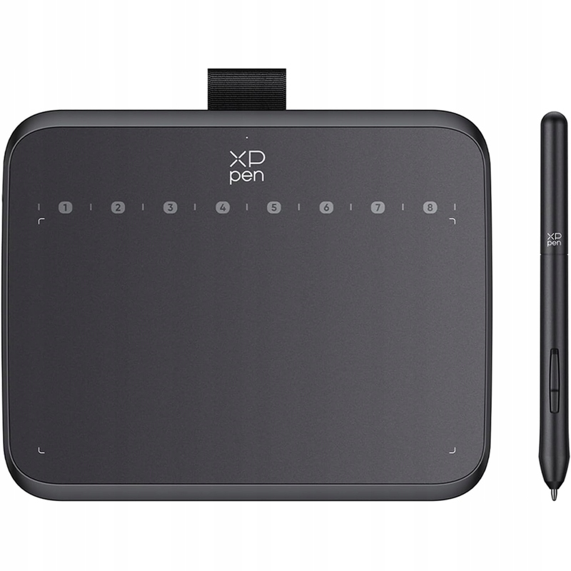 XPPen Deco 640