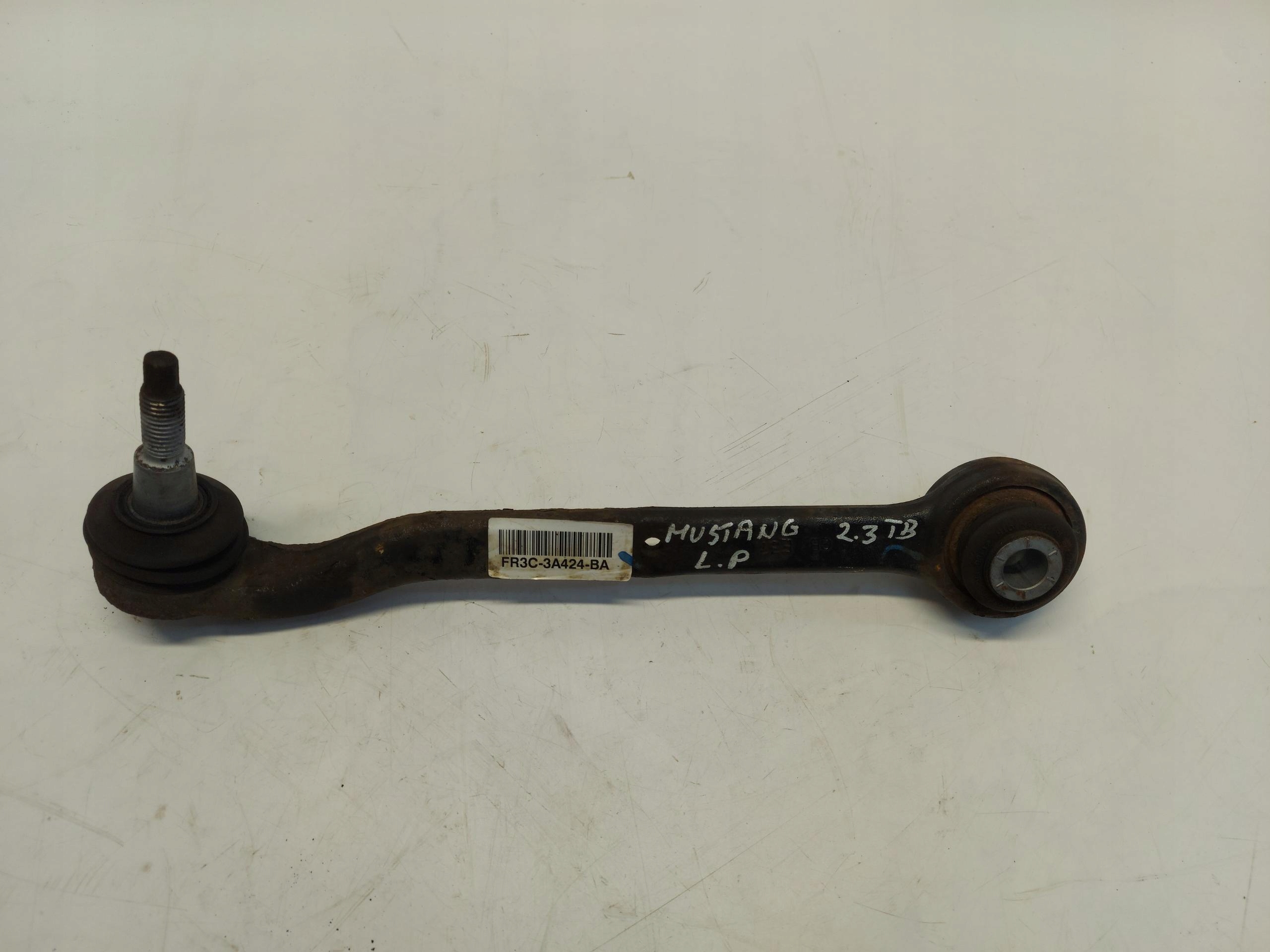 FORD Mustang IV 2.3TB arm front left FR3C-3A242-BA
